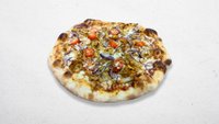 Objednať Menu 6: Pizza Kebab Fusione