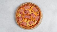 Objednať Menu 5: Pizza Prosciutto