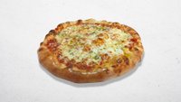 Objednať Menu 7: Pizza Quatro formaggi