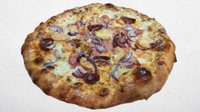 Objednať Pizza Bačovska 33cm
