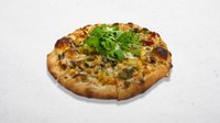 Objednať Menu 4: Pizza Vegetariana