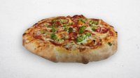 Objednať Pizza Salami e broccoli 33cm