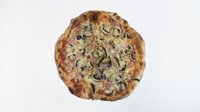 Objednať Menu 3: Pizza Prosciutto e Funghi