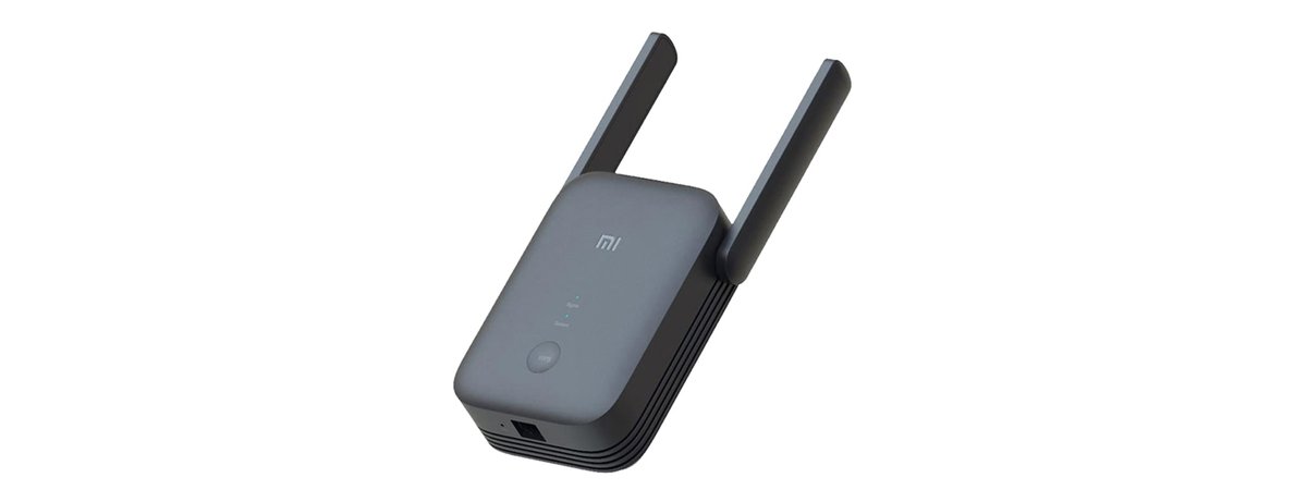 Mi wifi range extender ac1200