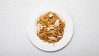 Objednať Fried rice noodles with chicken