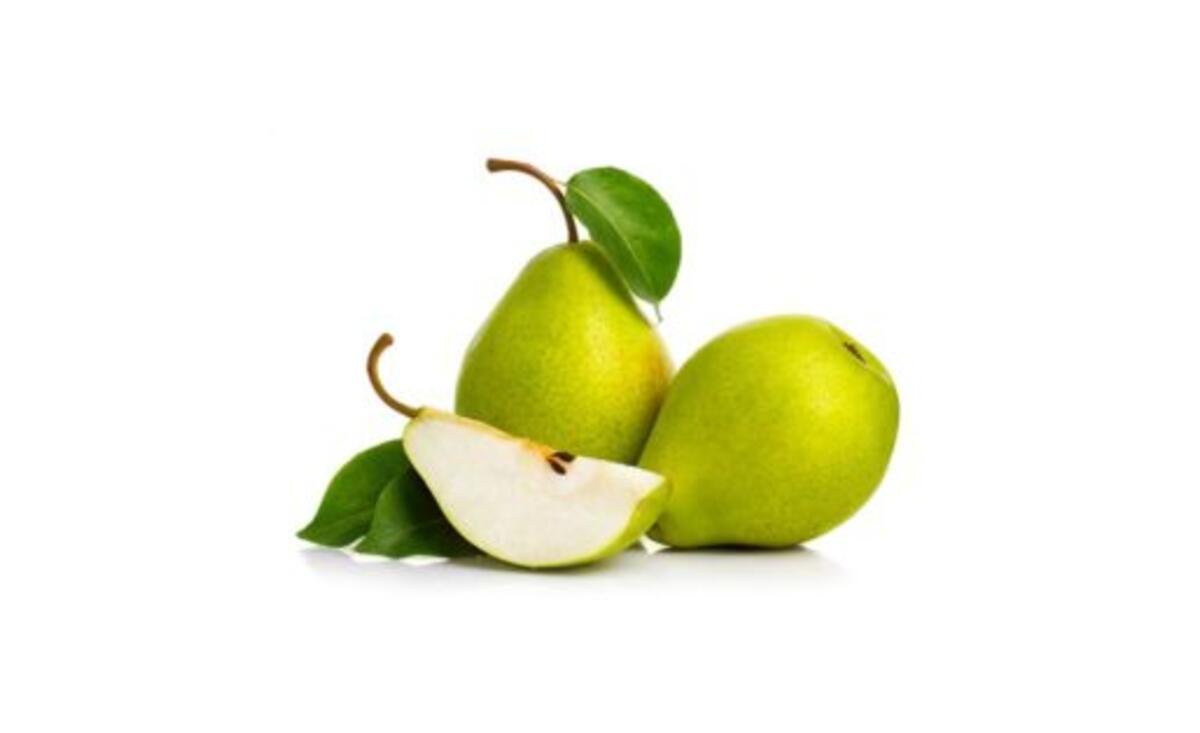 Pears Blanquilla Imported 500g. (approximately) – METRO Supermarket ...