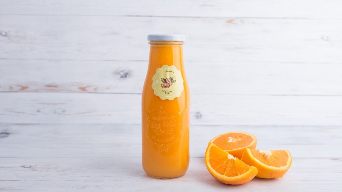 VitaminZ Juice Bar | Revitalising & Reshreshing, 100% freshly squeezed juice  | Budapest