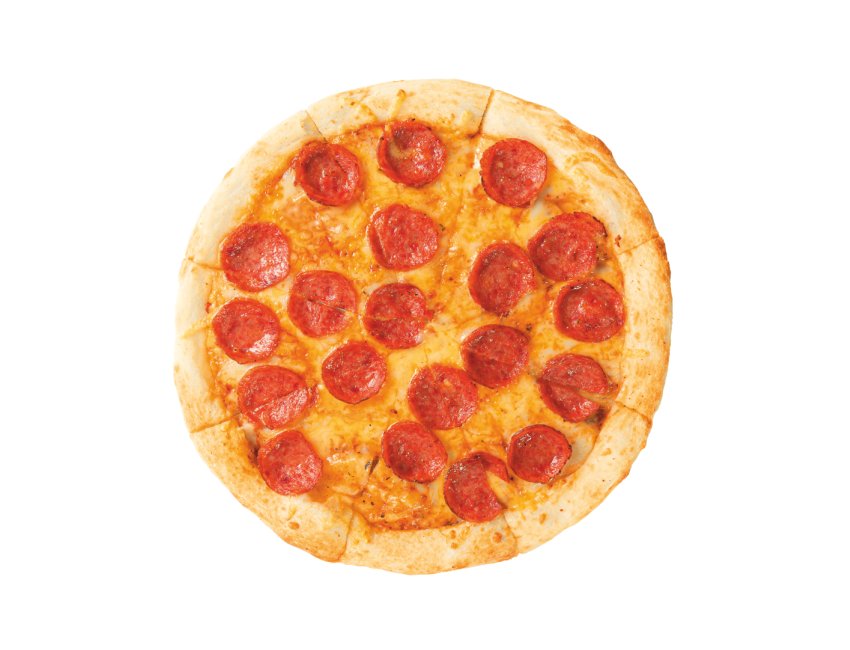 Пицца Пепперони