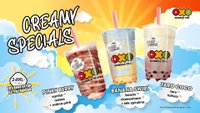 Hozzáadás a kosárhoz Creamy Specials - Taro Coco