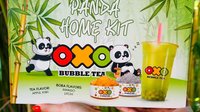 Hozzáadás a kosárhoz Panda Home Kit