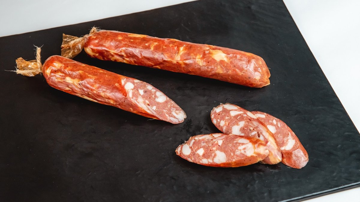 Домашняя колбаса – как приготовить из свинины, баранины или птицы, полезная информация и рецепты