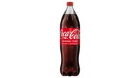 Objednať Coca Cola 1 l