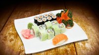 Objednať S24. Sushi set 1