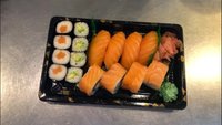 Objednať S53. Sushi