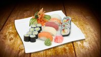 Objednať S26. Sushi set 3