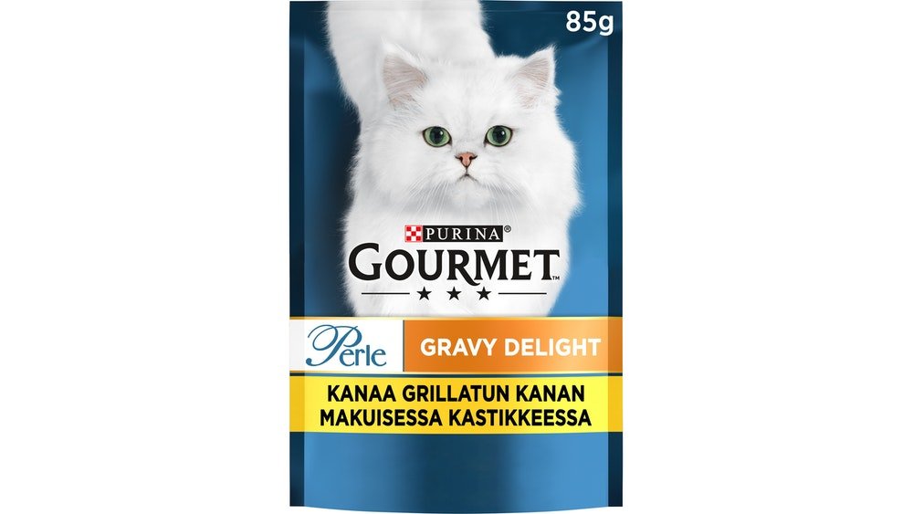 Gourmet perle sales gravy delight