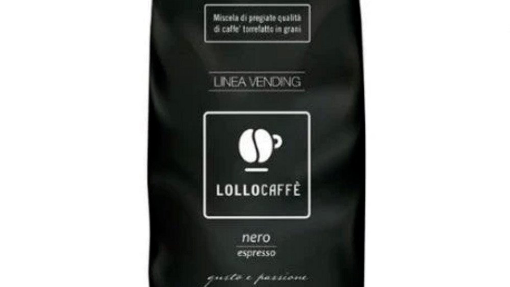 Grani Lollo Caffè Miscela Classica 1Kg - Caffè Dos Santos