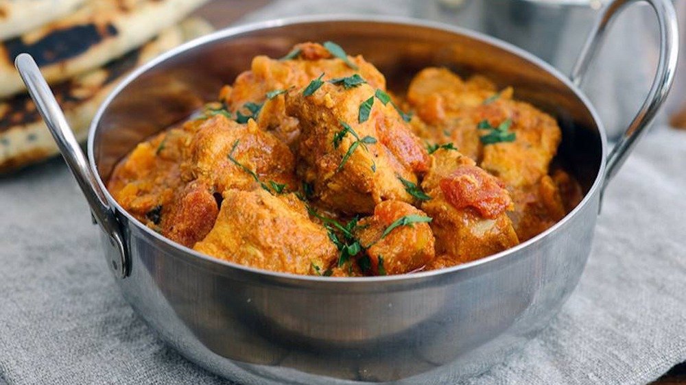 Тикка рецепт. Chicken Tikka Masala. Tikka Masala. Курица тикка масала ТТК. Карри блюдо СПБ.