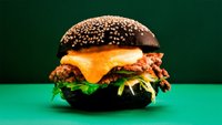 Objednať Black Smashed Burger