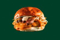 Objednať Chezzy Smashed Burger