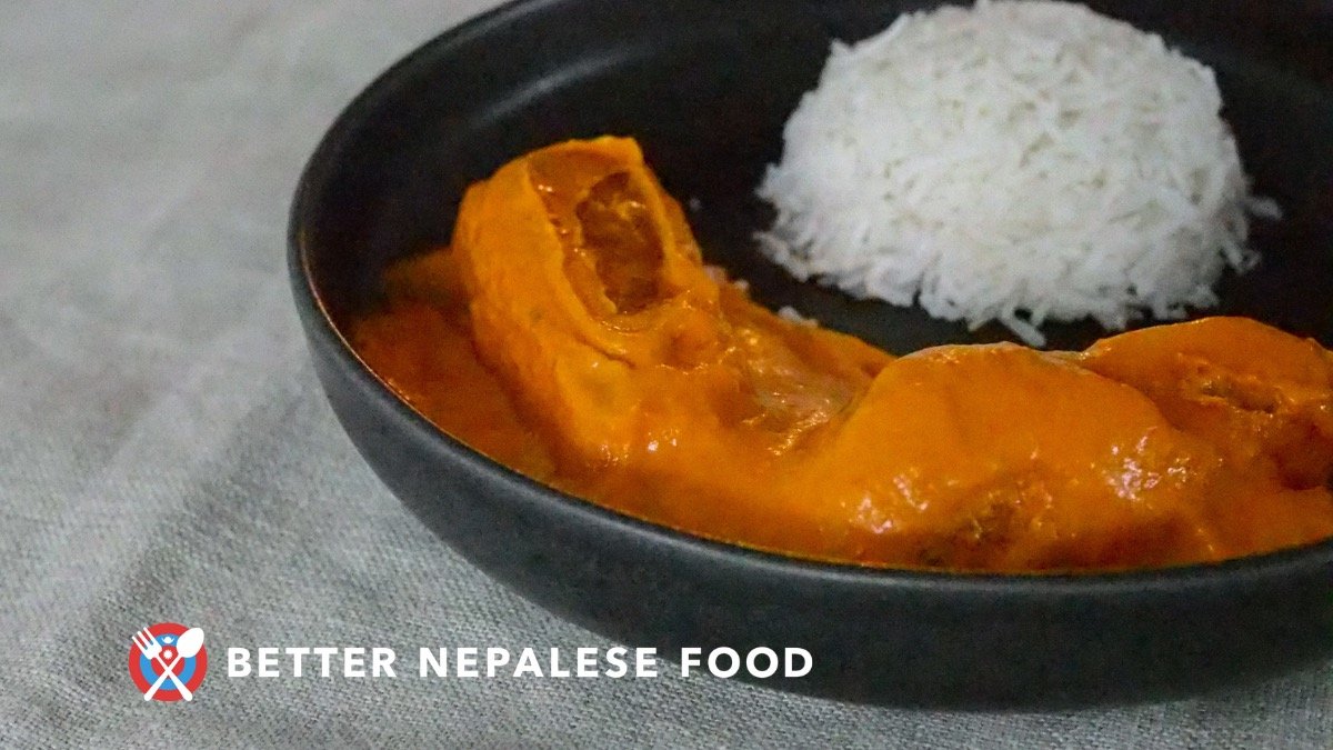 Better Nepalese Food Itäkeskus | Parempaa nepalilaista läheltä | Helsinki