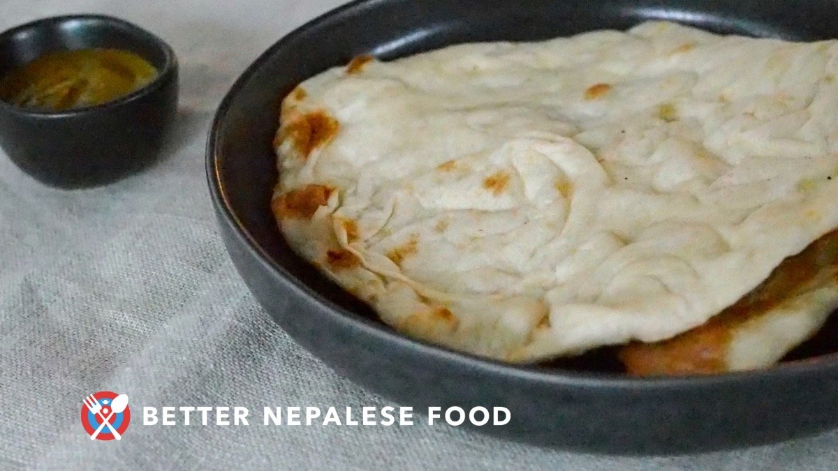 Better Nepalese Food Itäkeskus | Parempaa nepalilaista läheltä | Helsinki