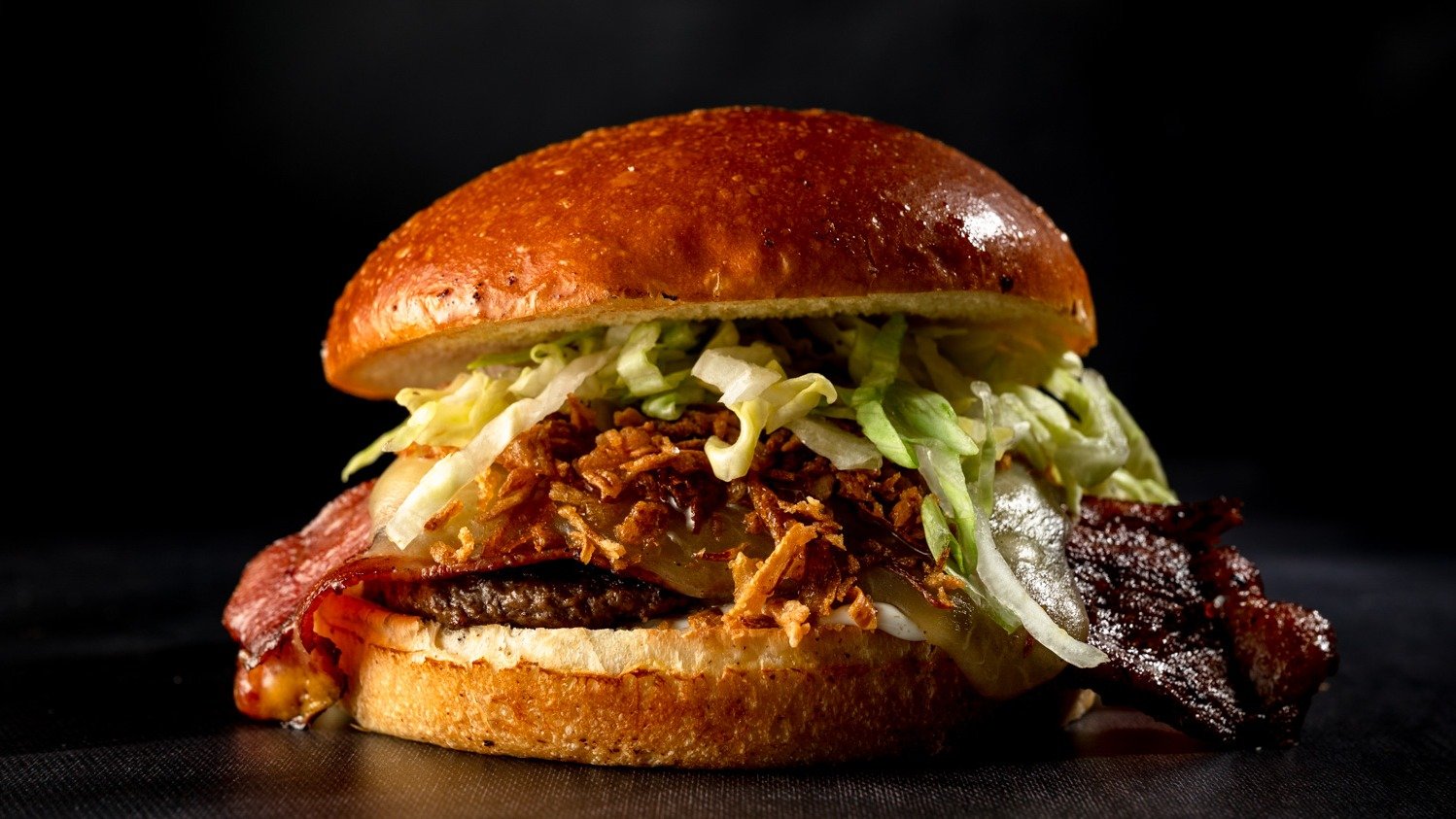 Burgers Ink Zurrieq Wolt Delivery Malta