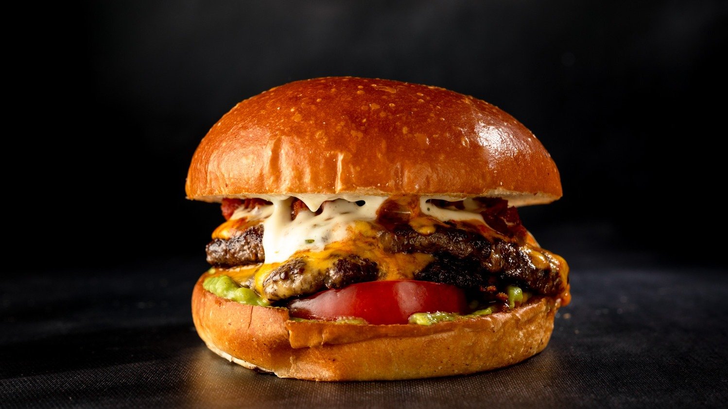 Burgers Ink St. Julians Wolt Delivery Malta