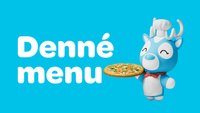 Objednať Denné menu Piatok 2