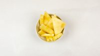 Objednať ananás (70g)
