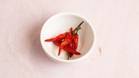 Objednať chilli papričky (10g)