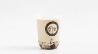 Objednať Klasický Olong čaj s Tapiokou + cream