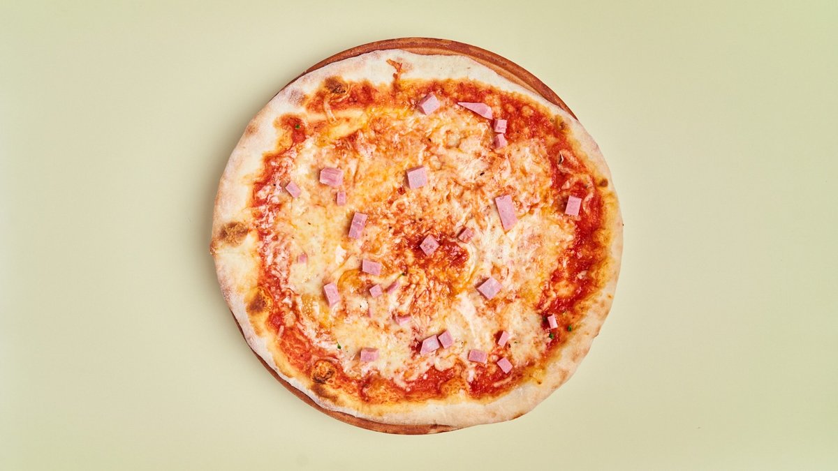 Pizza Pazza Cologne Wolt Lieferservice Köln