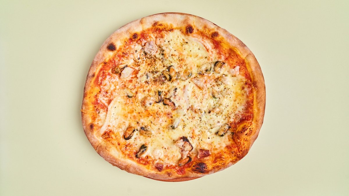 Pizza Pazza Cologne Wolt Lieferservice Köln