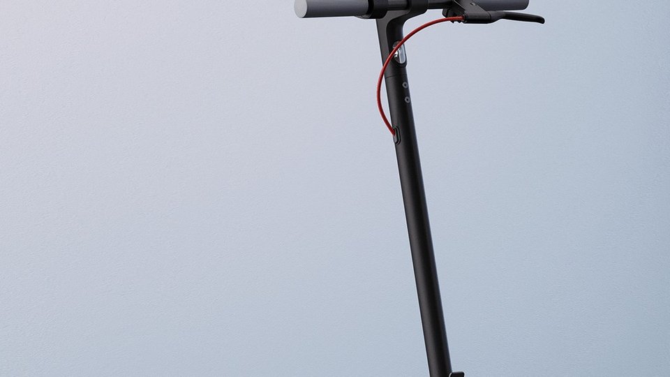 Xiaomi Mi Electric Scooter 4 Lite EU