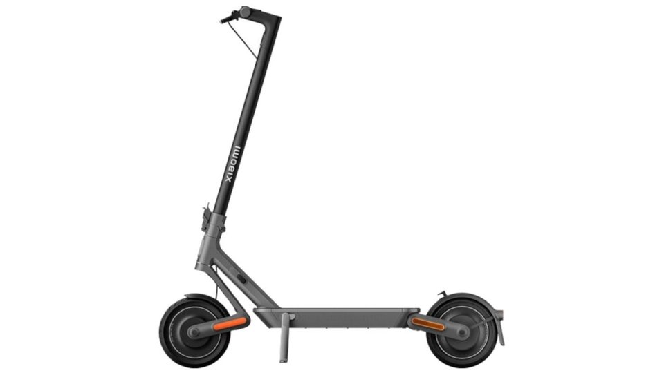 Xiaomi Mi Electric Scooter 4 Ultra EU