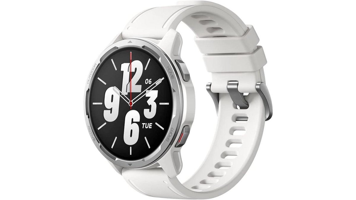 Xiaomi Watch S1 Pro Купить В Москве