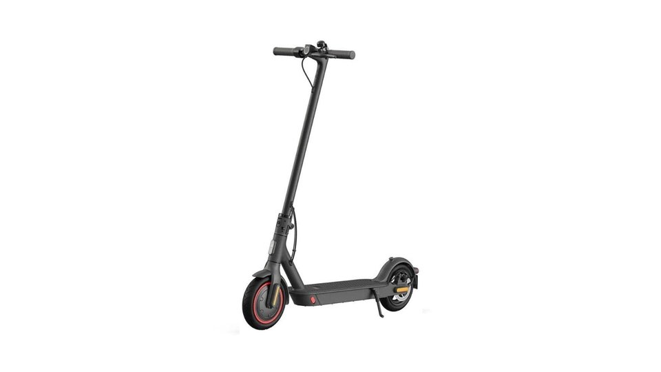 Xiaomi Mi Electric Scooter Pro 2