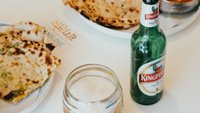 Objednať Kingfisher Beer 0,33l