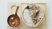 Objednať Paneer Amritsari (Vegetarian)
