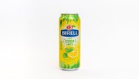 Objednať Birell citrón/mäta 0,5 l