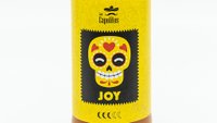 Objednať Capolito's Joy chilli omáčka