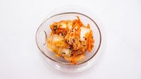 Objednať Kimchi salad