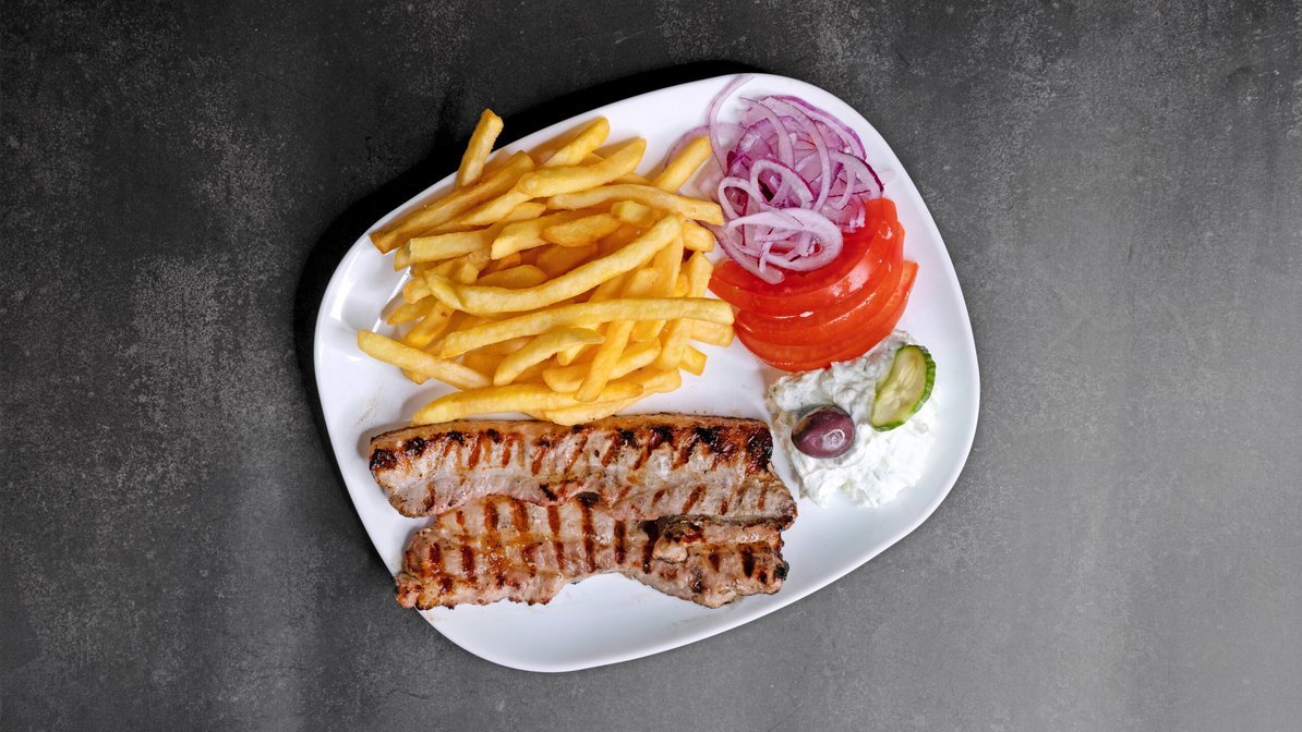 Thios Inn | Wolt | Lieferservice | Stuttgart