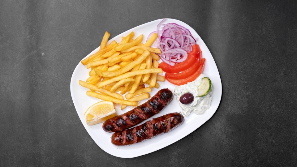 Thios Inn | Wolt | Lieferservice | Stuttgart