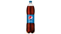 Objednať Pepsi 1 l