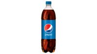 Objednať Pepsi 1 l