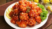 Objednať Korean Fried Chicken