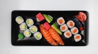 Objednať Eko Sushi 2