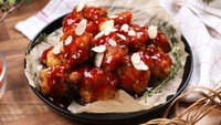 Objednať Korean Fried Chicken